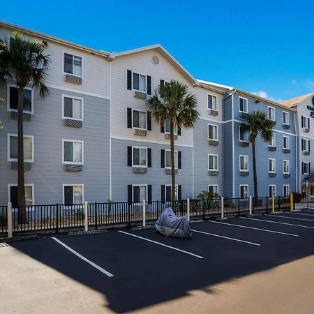 Woodspring Suites Orlando West - Clermont Exterior photo