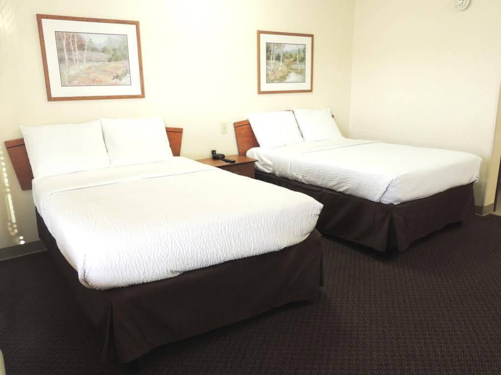 Woodspring Suites Orlando West - Clermont Exterior photo
