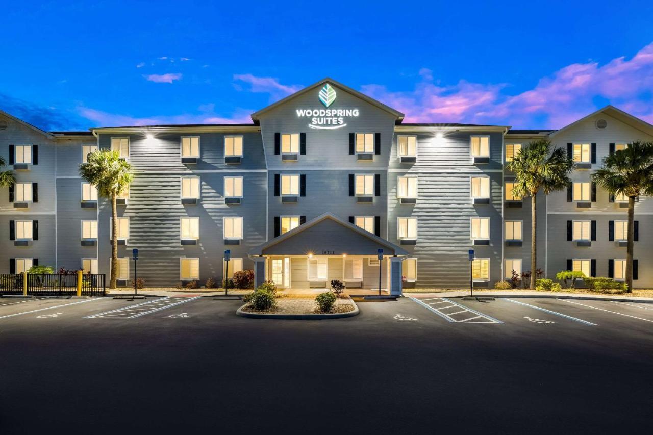 Woodspring Suites Orlando West - Clermont Exterior photo
