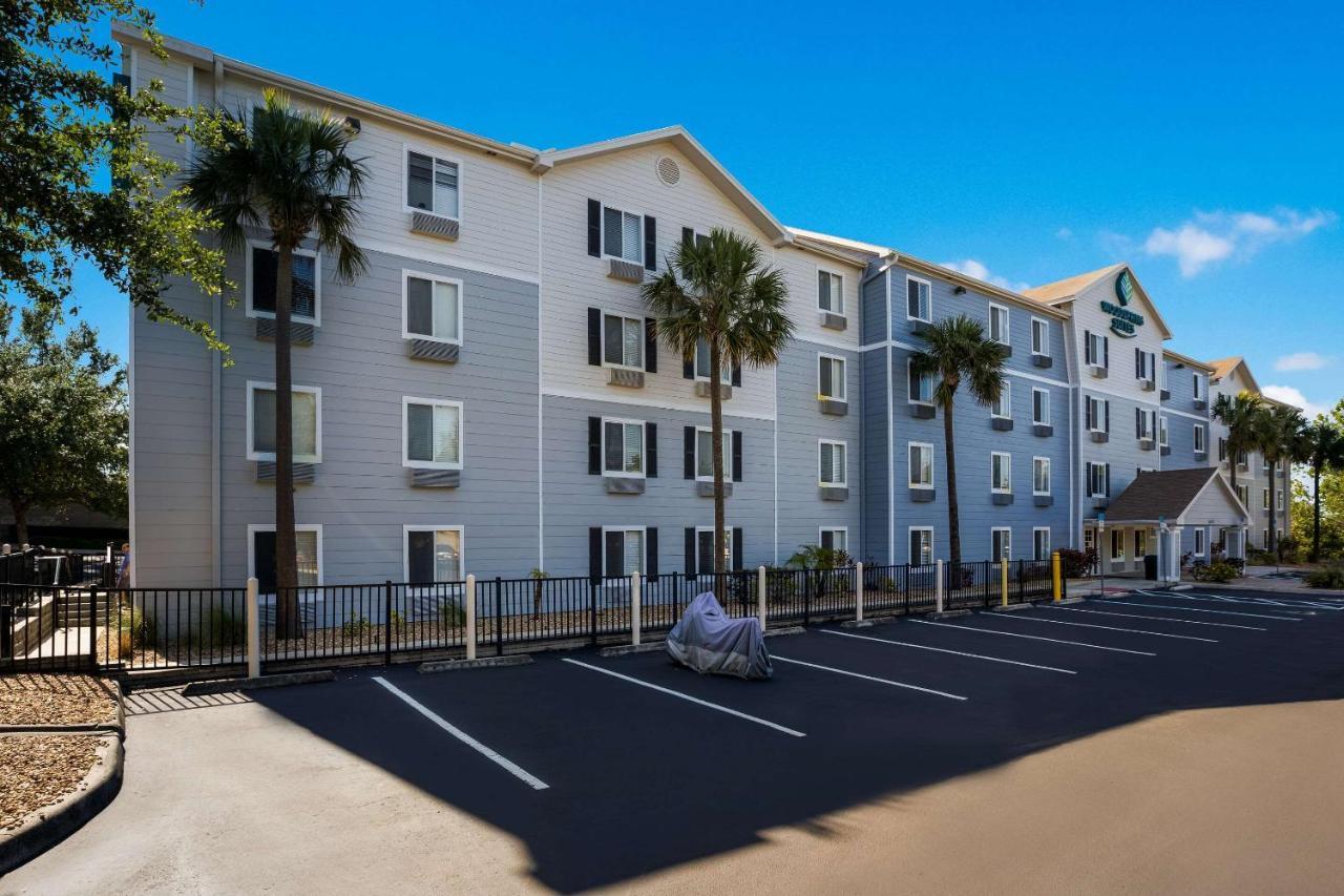 Woodspring Suites Orlando West - Clermont Exterior photo