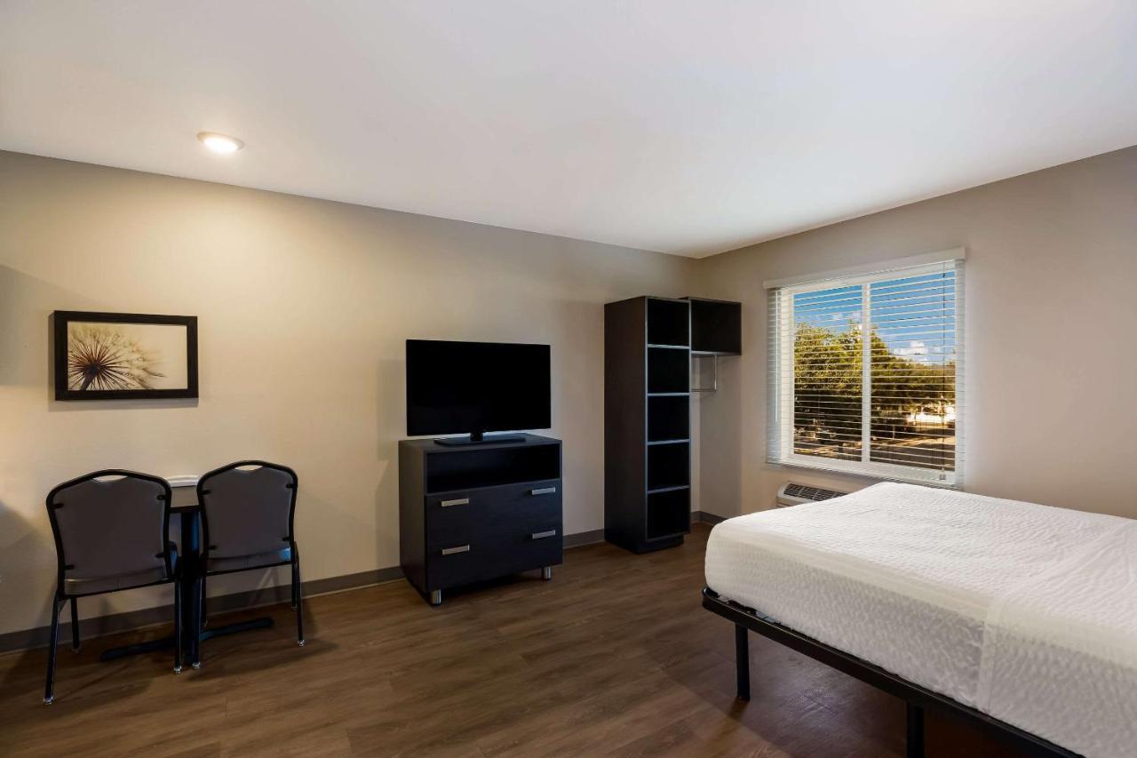 Woodspring Suites Orlando West - Clermont Exterior photo