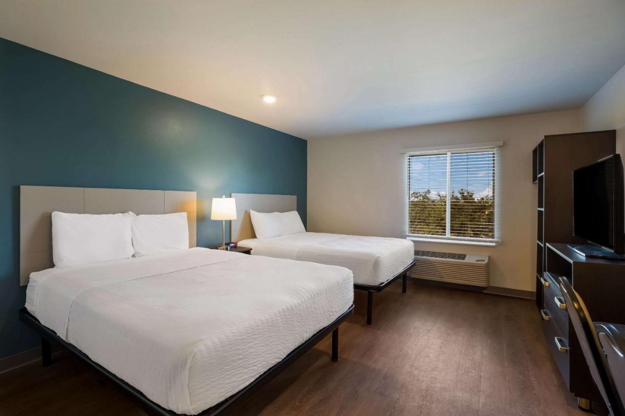Woodspring Suites Orlando West - Clermont Exterior photo
