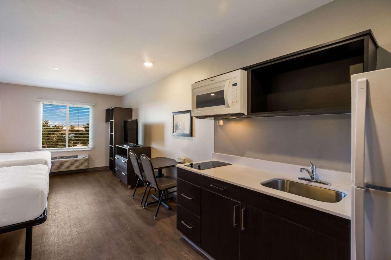 Woodspring Suites Orlando West - Clermont Exterior photo