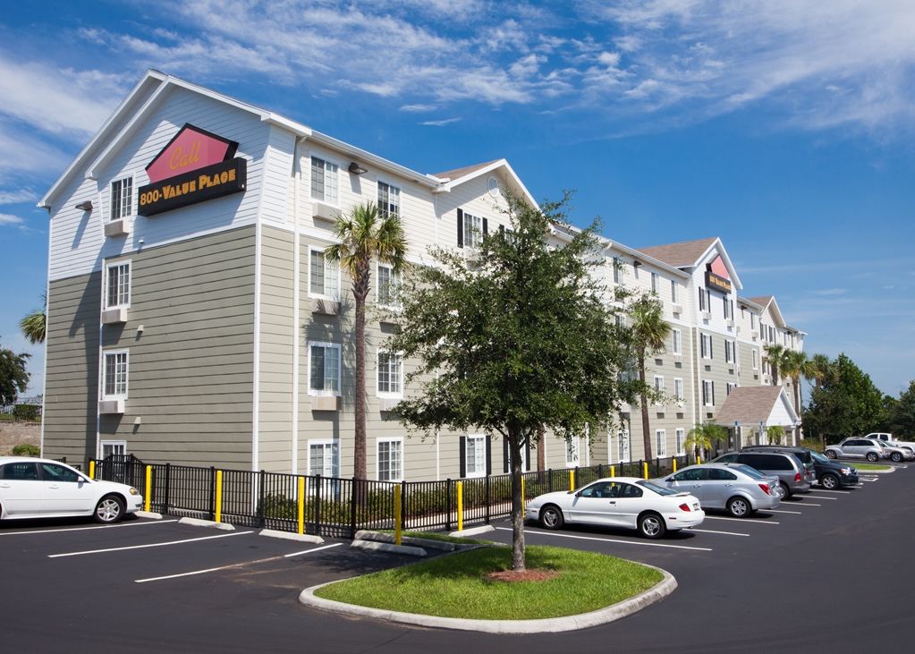 Woodspring Suites Orlando West - Clermont Exterior photo