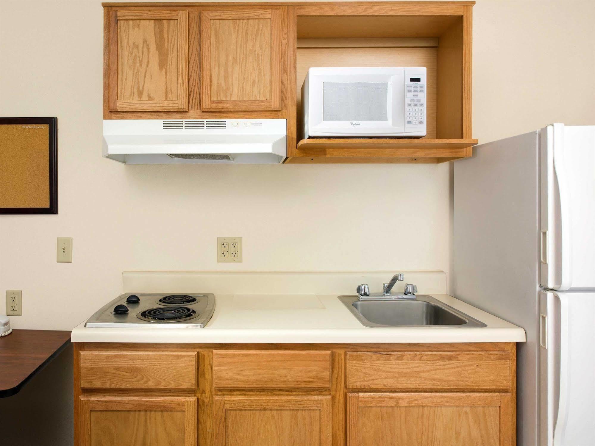 Woodspring Suites Orlando West - Clermont Exterior photo