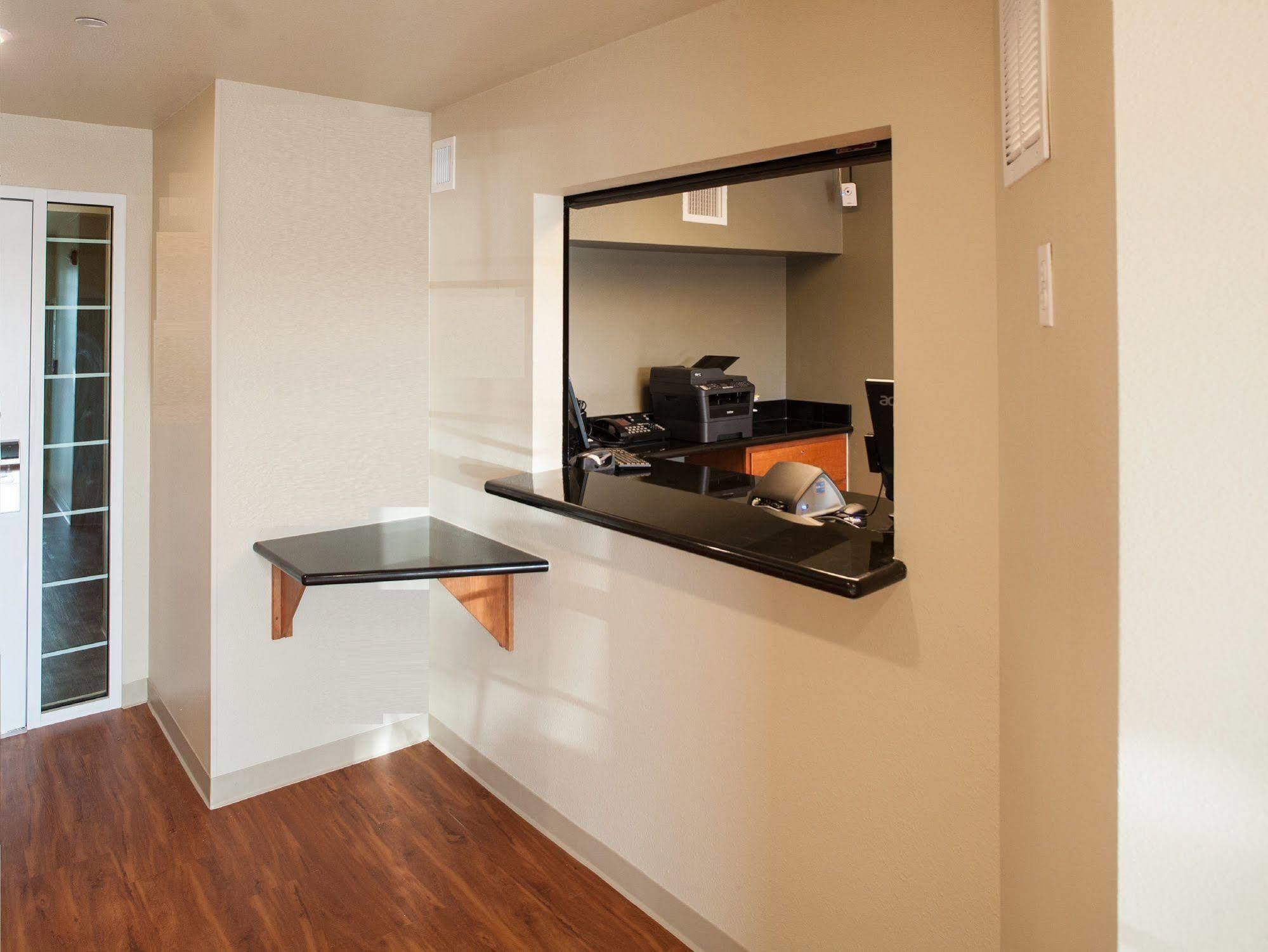 Woodspring Suites Orlando West - Clermont Exterior photo